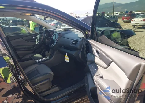 2024 Subaru Ascent Onyx Edition Limited 7-Passenger из США, поврежденный, VIN 4S4WMAKD7R3407356